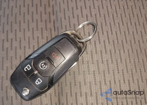 2018 Ford F-150 Xlt from USA, damaged, VIN 1FTEW1EG7JFE55510